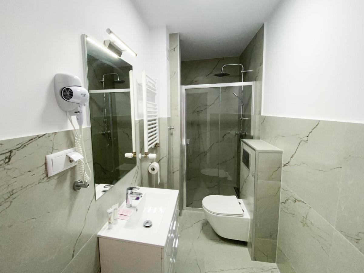 Appartement Baltycka Osada à Jarosławiec Extérieur photo