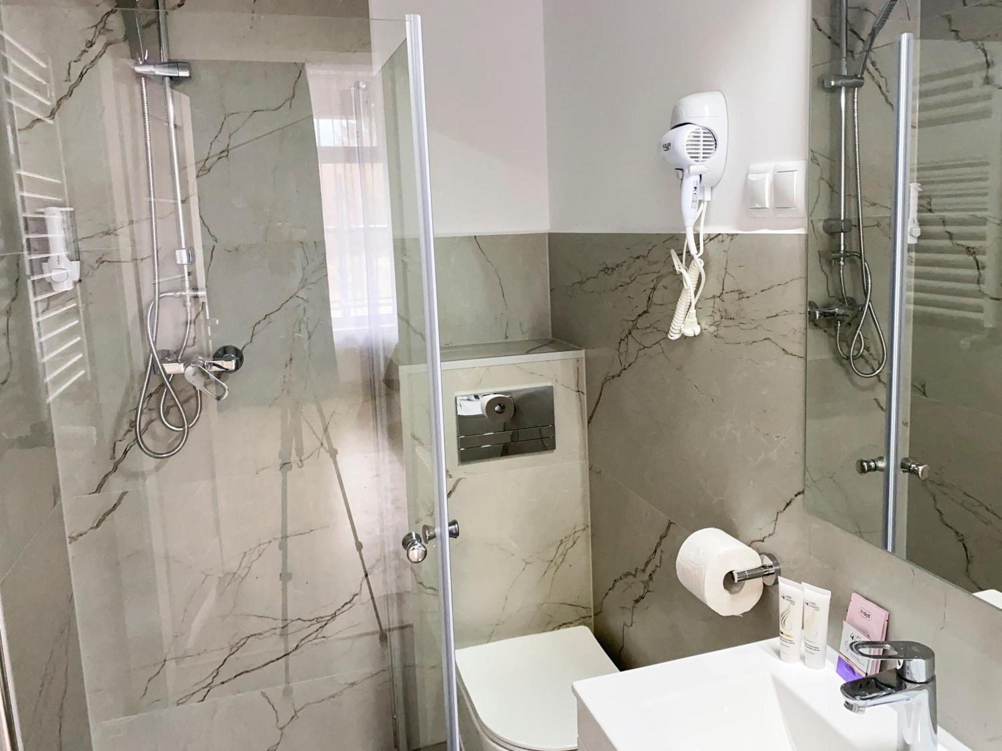 Appartement Baltycka Osada à Jarosławiec Chambre photo
